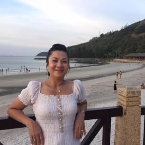 Meet your Posher, Bich linh